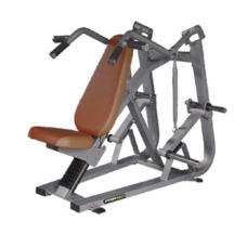 DT-666 Incline Press